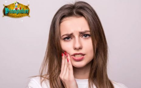 Hal yang Menyebabkan Munculnya Sakit Gigi Secara Tiba Tiba