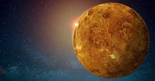 Fakta Menarik Planet Venus