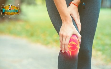 Cara Hindari Munculnya Masalah Lutut Bagi yang Rajin Olahraga