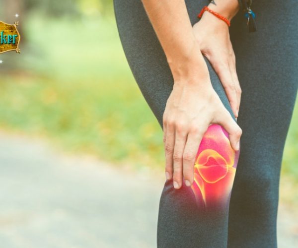 Cara Hindari Munculnya Masalah Lutut Bagi yang Rajin Olahraga