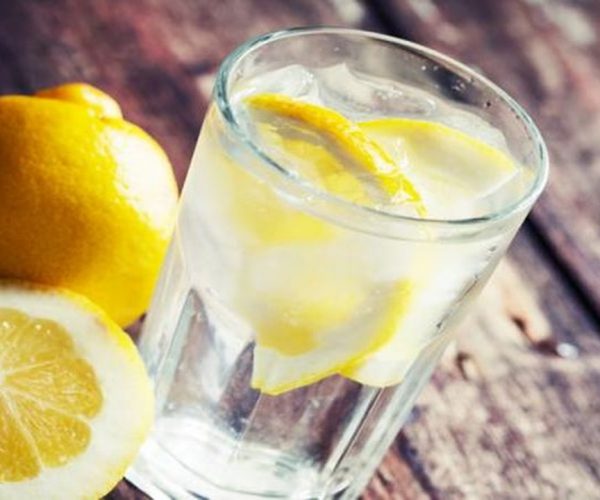 6 Manfaat Minum Air Lemon Setiap