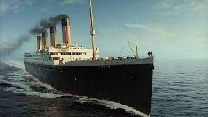 Fakta Mengejutkan Kapal Titanic