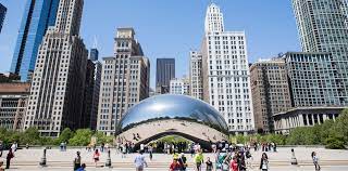 Fakta Mengejutkan Tentang Chicago