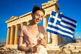 Fakta Mengejutkan Negara Yunani