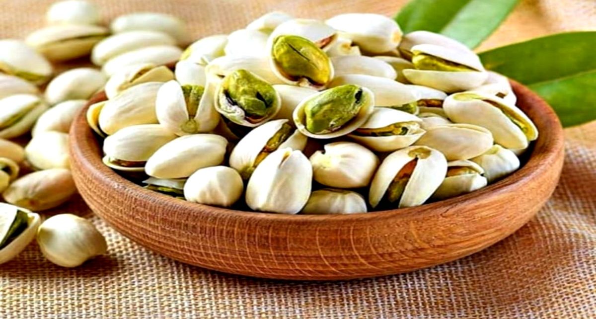 10 Manfaat Kacang Pistachio untuk Kesehatan, Bantu Turunkan Kolesterol
