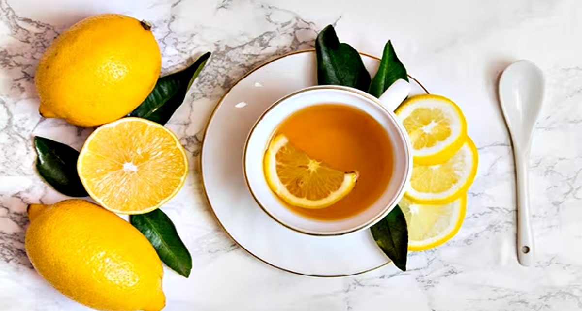 9 Manfaat Lemon Tea bagi Kesehatan, Tingkatkan Fungsi Pencernaan dan Sehatkan Jantung