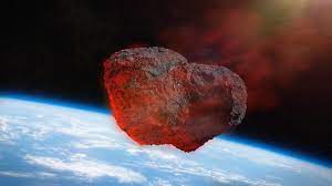 Fakta Mengejutkan Tentang Asteroid