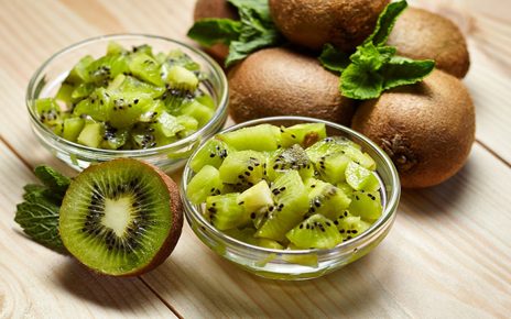 6 Manfaat Buah Kiwi untuk Kesehatan