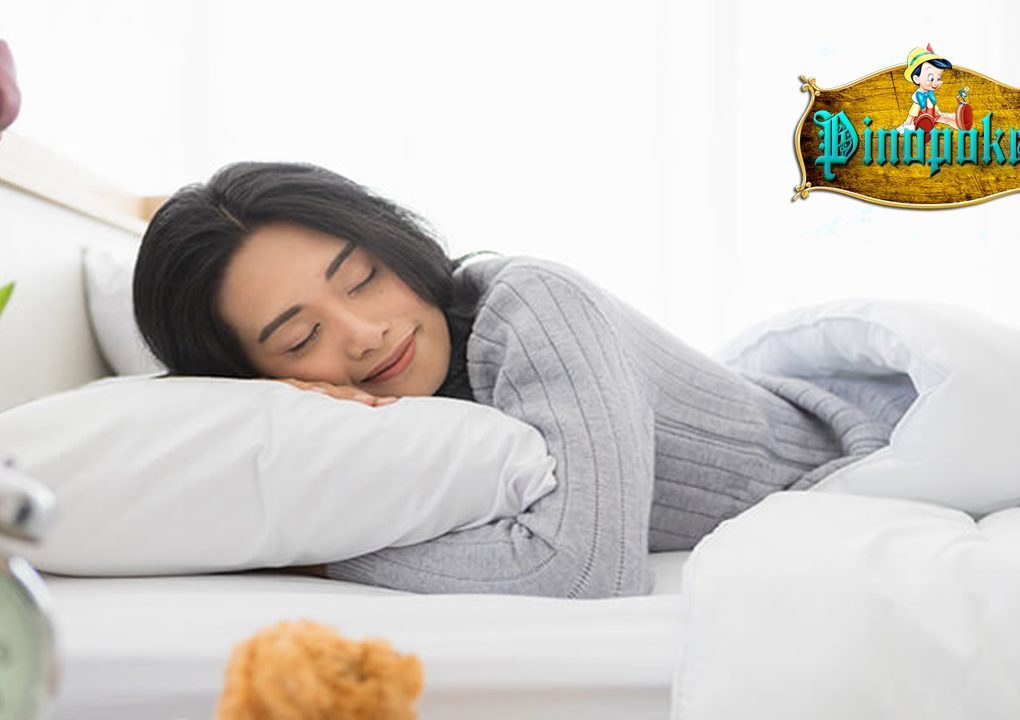 5 Manfaat Membiasakan Tidur Siang