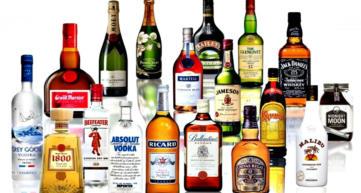 10 Manfaat Minum Alkohol bagi Kesehatan, Bisa Cegah Impoten!