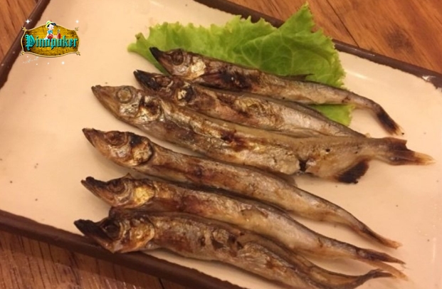 Kenali Manfaat Luar Biasa Ikan Shisamo yang Jadi Favorit Cipung