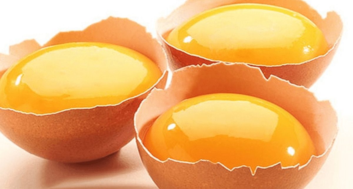 7 Manfaat Kuning Telur untuk Kesehatan, Tetap Perhatikan Jumlah Konsumsi