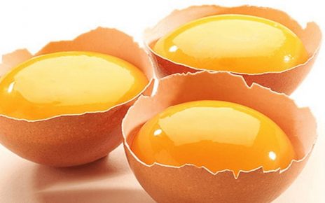 7 Manfaat Kuning Telur untuk Kesehatan, Tetap Perhatikan Jumlah Konsumsi