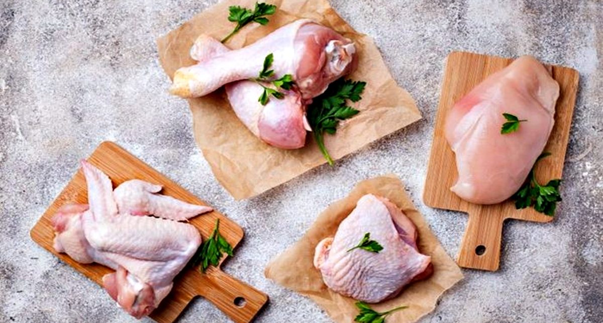 5 Manfaat Lemak Daging Ayam Untuk Tubuh
