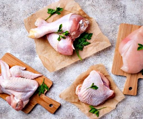 5 Manfaat Lemak Daging Ayam Untuk Tubuh