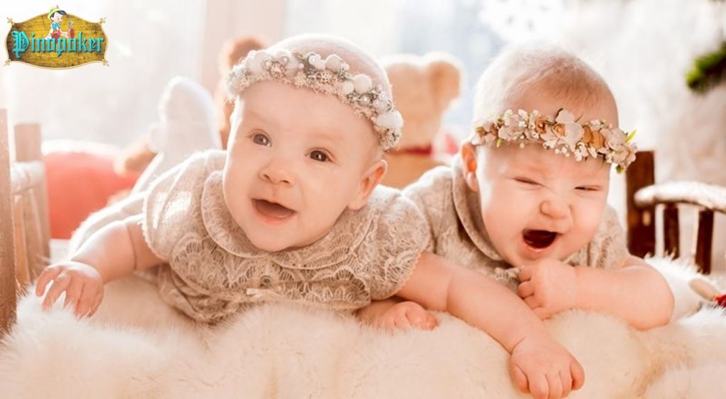 Cara Hamil Anak Kembar secara Alami