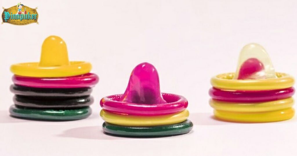 Cara Menggunakan Kondom yang Benar