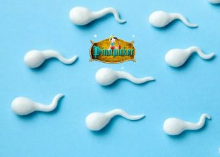 Cara Alami Mengentalkan Sperma